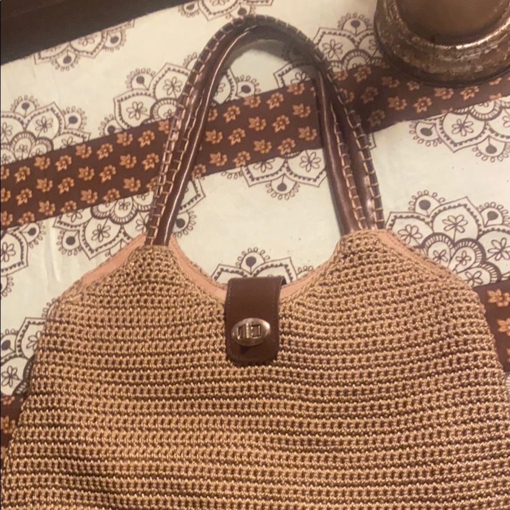 An cute purse
